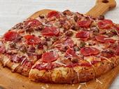 pizza franchise