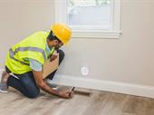 radon mitigation inspection