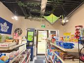 convenience store with approved