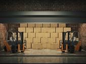 diverse professional av equipment