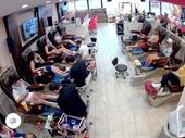1m revenue nail luxury