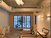 turnkey premium reformer pilates