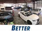 auto dent repair always