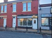 ground floor retail unit