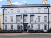 attractive grade ii listed