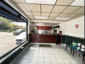 hot food takeaway property