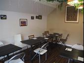 malaysian cafe takeaway for