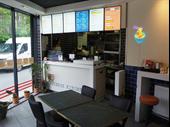 chinese diner takeaway for
