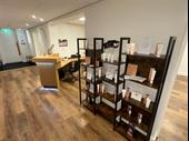 wellness therapy business for