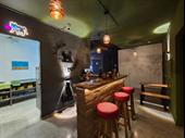 turnkey restaurant bar prime