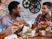 licensed burger bar mexican