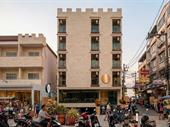 27-room hotel for lease