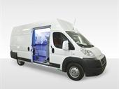 mobile testing lab fully