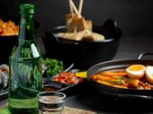 korean restaurant bar motivated