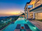 luxury property management business