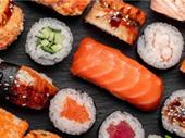 beautiful japanese restaurant bee