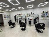 profitable gents' salon international