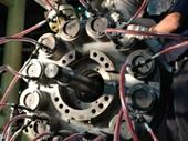advanced bolt shaft tensioning