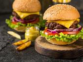 elegant neighbourhood restaurant with