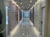 prestigious polyclinic business center