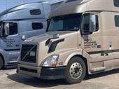 high-margin owner-operator trucking 10-year