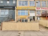 investment property comprising a