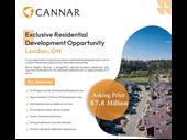 exclusive residential development opportunity