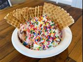 award-worthy homemade ice cream