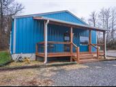 commercial building convenient location