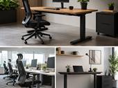 own a leading ergonomic