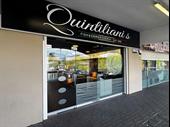 immaculate fish chip shop