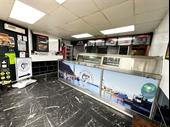 fish chip shop romiley