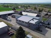 established agricultural equipment parts