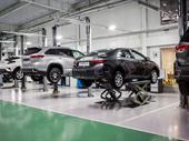 highly profitable auto service