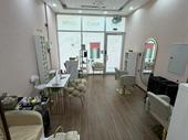 ladies salon for sale