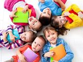 semi-absentee children s day