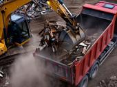 specialized construction cleanup company