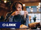 fully managed cafe with