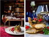 fully equipped restaurant great
