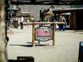 old tucson studios theme