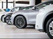 vehicle repair shop for