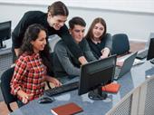 well established training centre