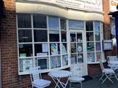 2 tearooms cosham portchester