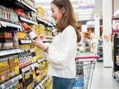 high potential asian supermarket