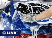 long established car detailing