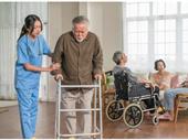 leasing well-established senior nursing