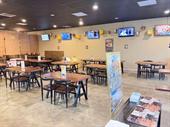 turnkey chinese restaurant
