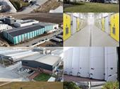 integrated agrifood cold chain