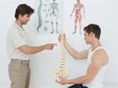 trusted chiropractic clinic marlton