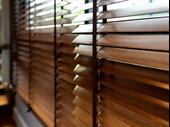 long established window coverings